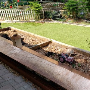 The Station Proper - 04/13/2020